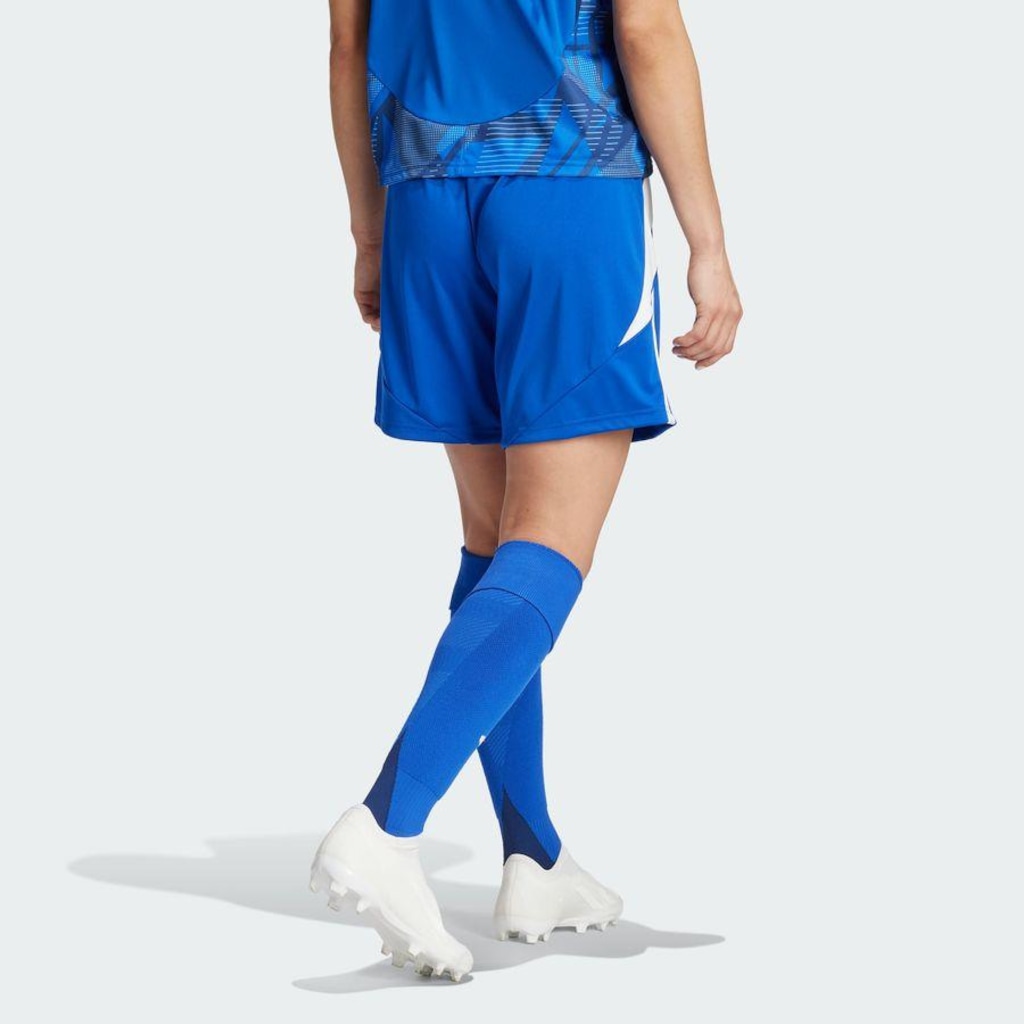 Imagem 4 do produto Short adidas Tiro 24 - Feminino