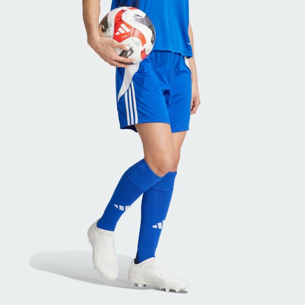 Imagem 5 do produto Short adidas Tiro 24 - Feminino