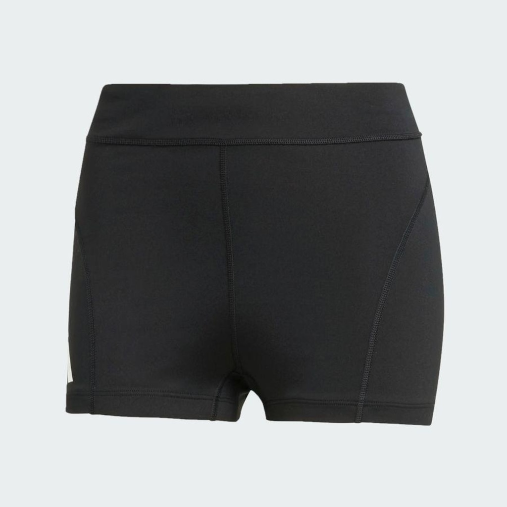 Imagem 3 do produto Shorts adidas Corrida Booty Adizero Essentials - Feminina