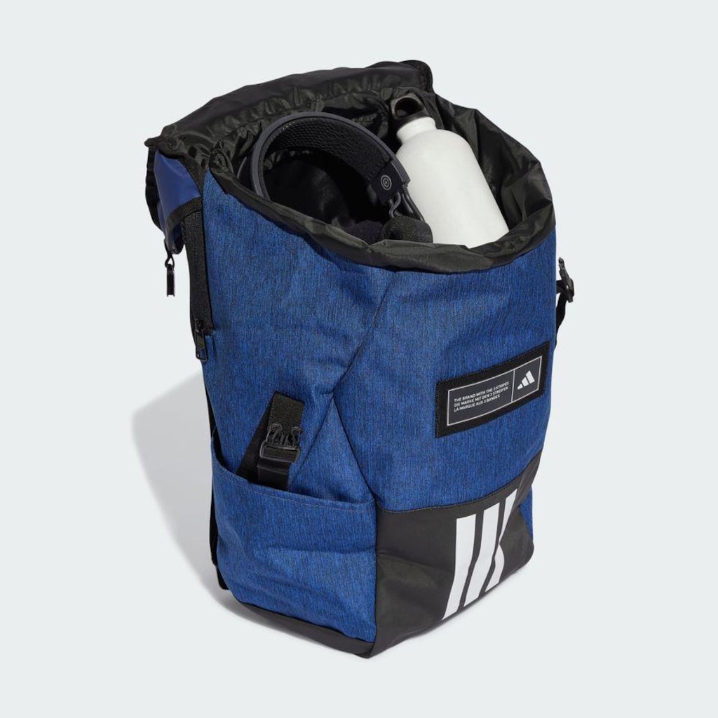 Imagem 2 do produto Mochila adidas Camper 4Athlts - Unissex