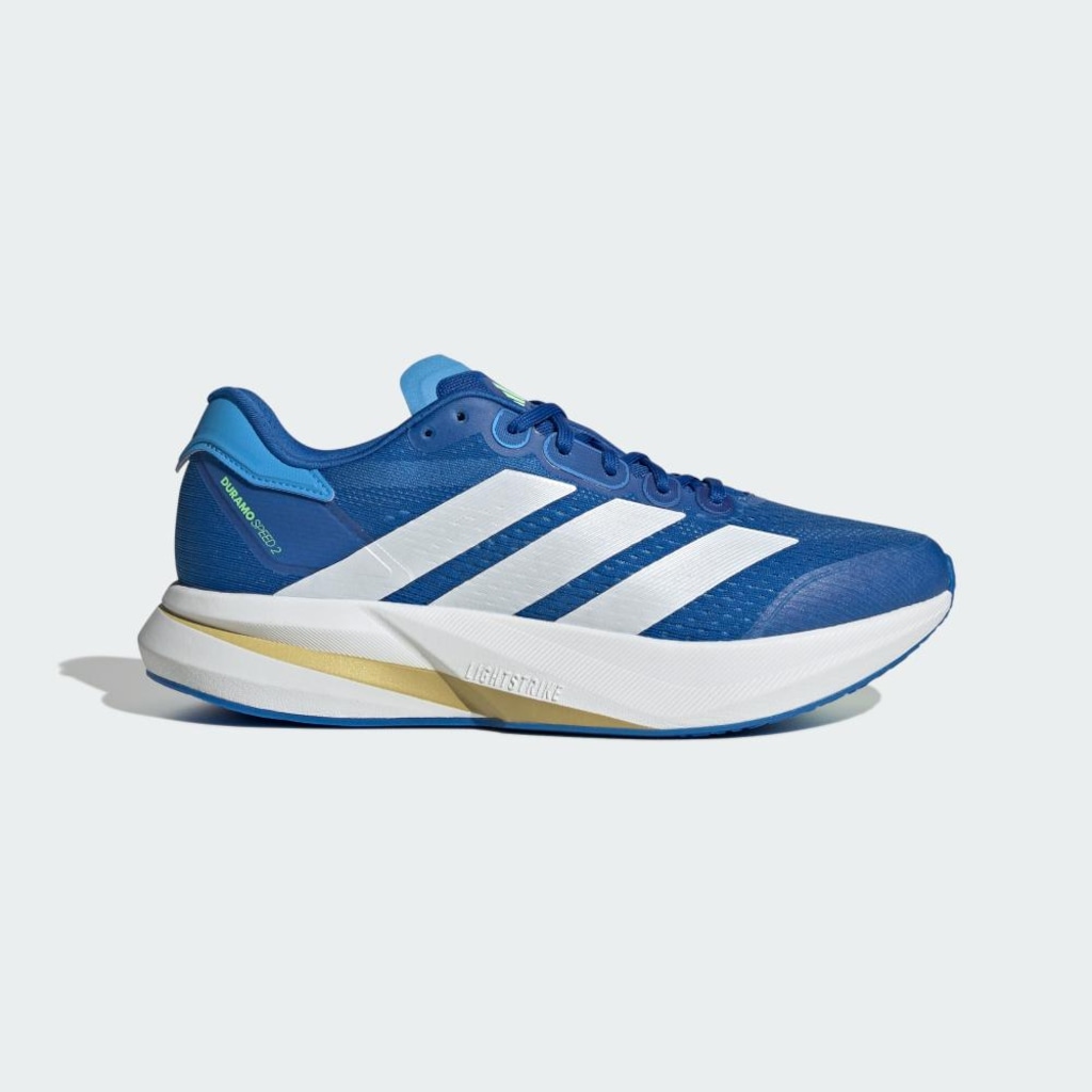 Imagem 2 do produto Tênis adidas Duramo Speed 2 Masculino
