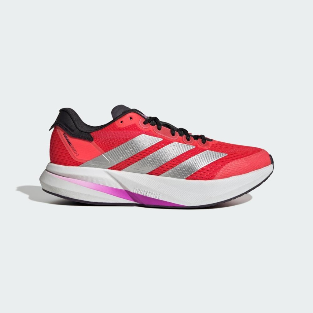 Imagem 2 do produto Tênis adidas Duramo Speed 2 - Masculino