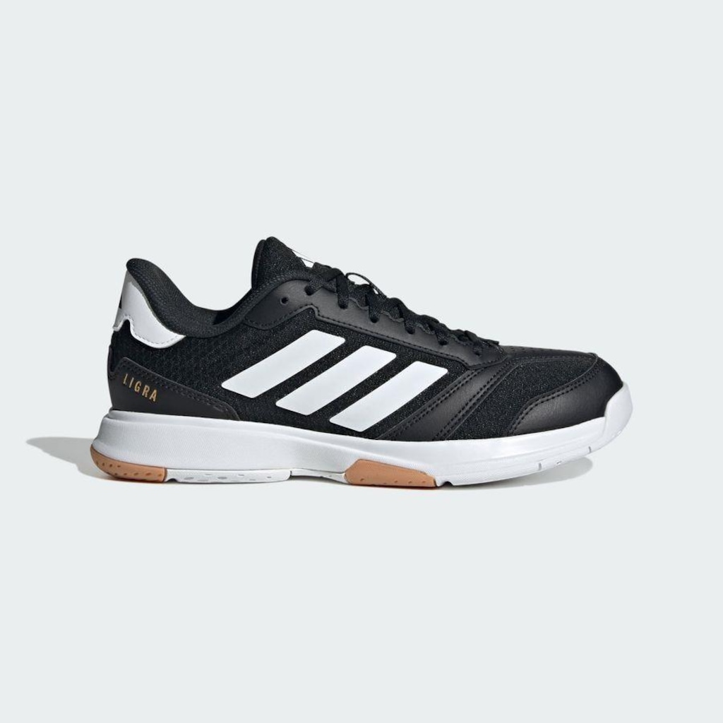 Imagem 2 do produto Tênis adidas Indoor Ligra 8 - Feminino