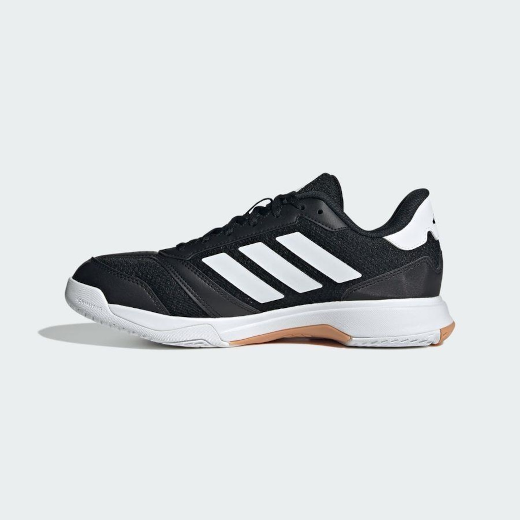 Imagem 3 do produto Tênis adidas Indoor Ligra 8 - Feminino