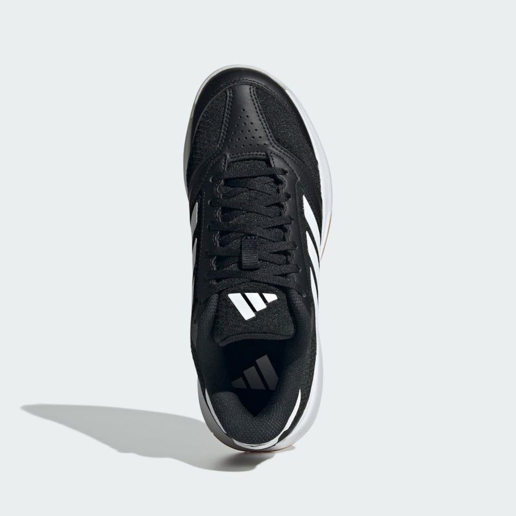 Imagem 4 do produto Tênis adidas Indoor Ligra 8 - Feminino