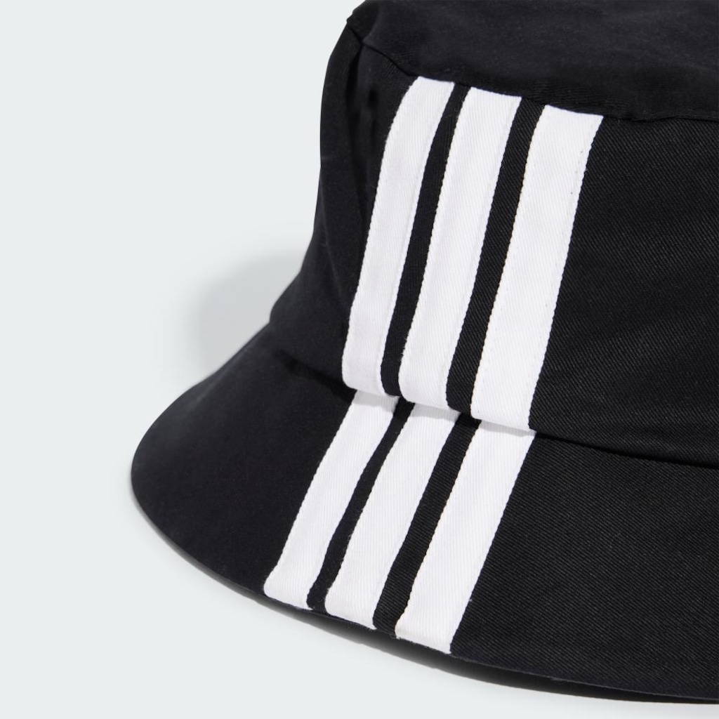 Imagem 5 do produto Chapéu adidas Bucket Três Listras