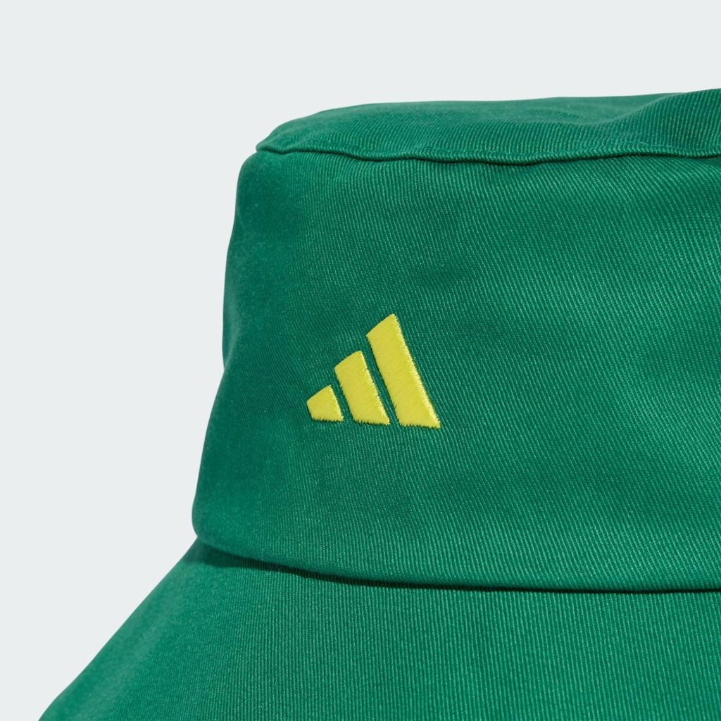 Imagem 5 do produto Chapéu adidas Bucket Três Listras