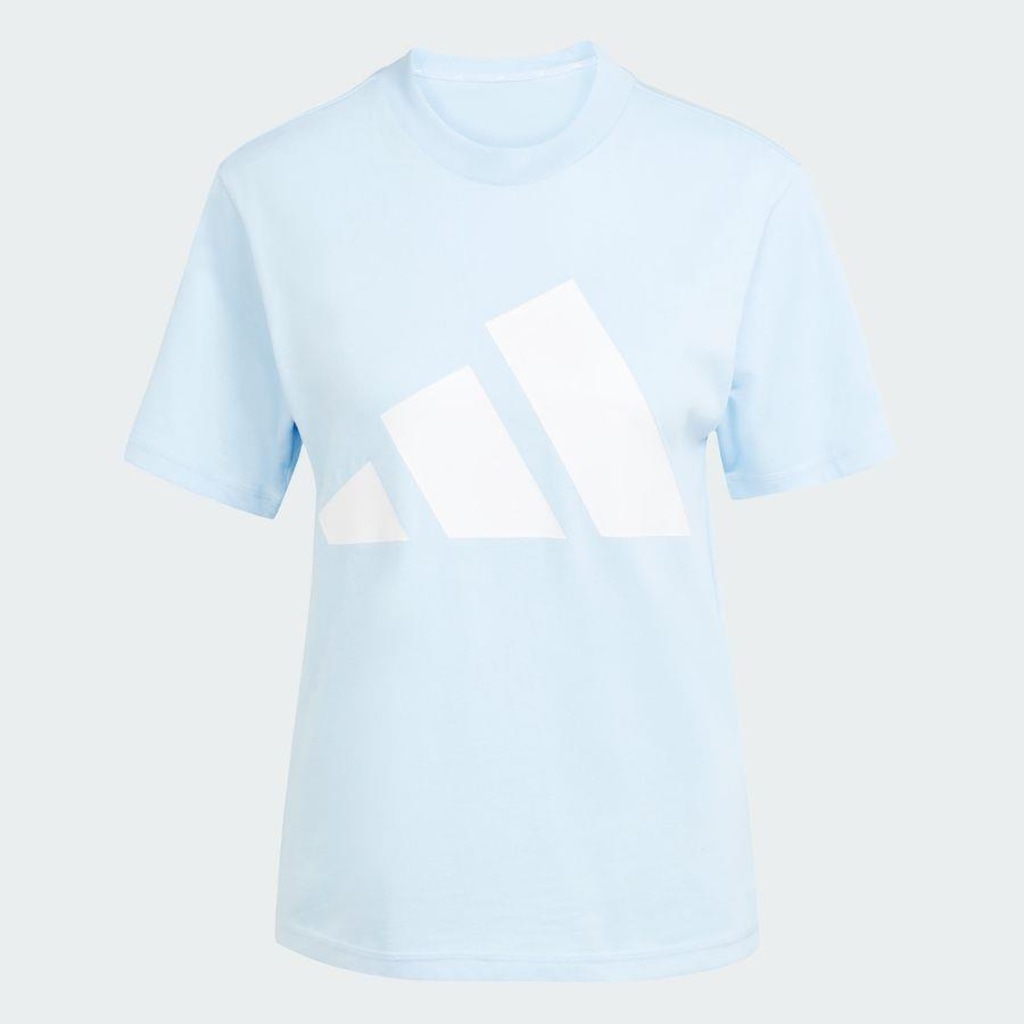 Imagem 3 do produto Camiseta adidas Essentials Big Logo - Feminina