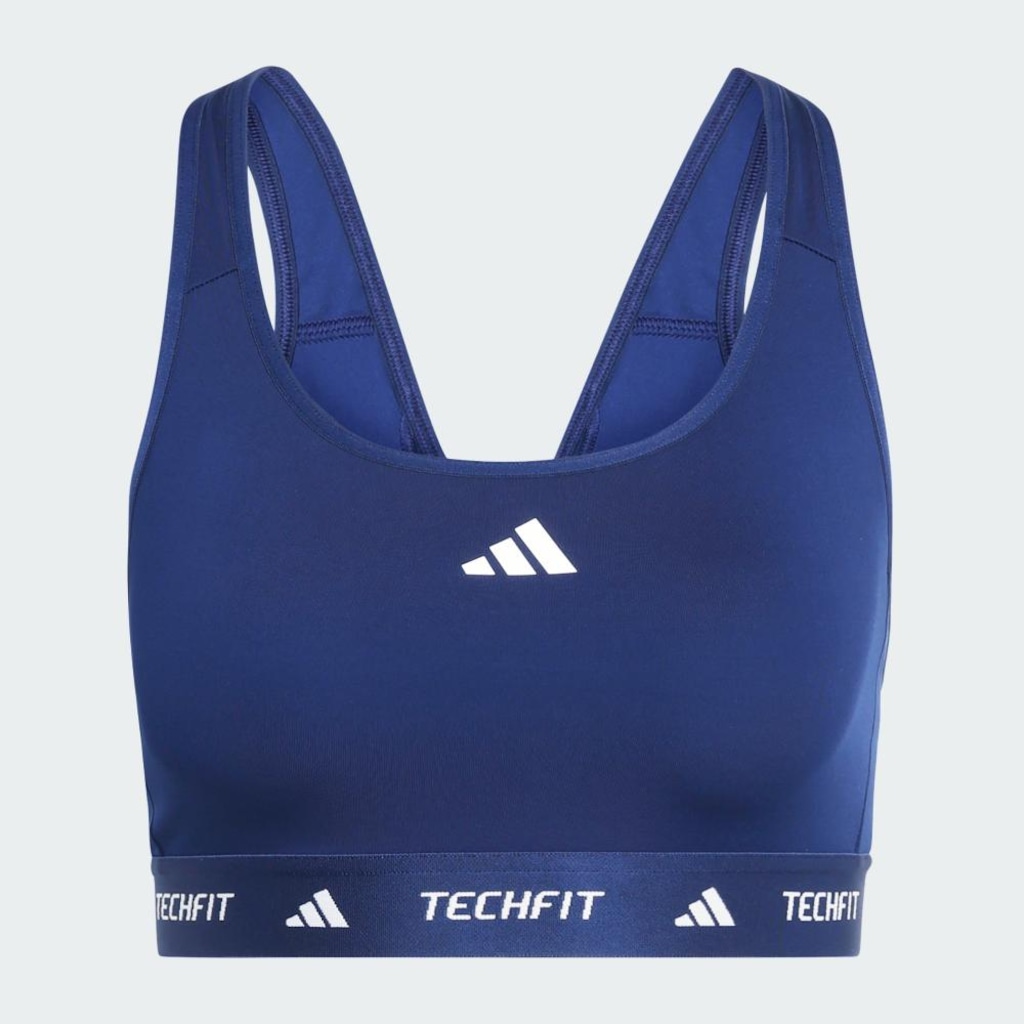 Imagem 2 do produto Top adidas Techfit - Feminino
