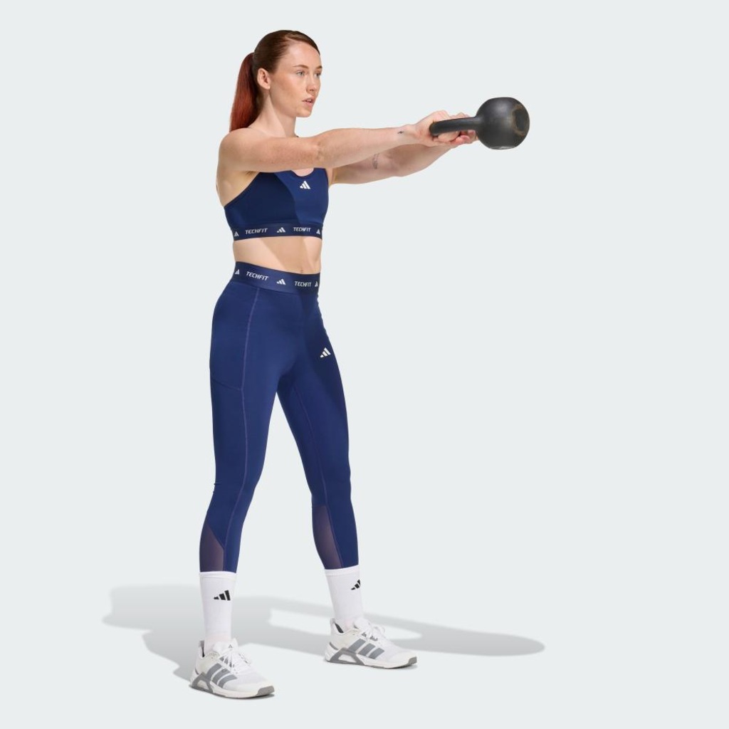 Imagem 4 do produto Top adidas Techfit - Feminino