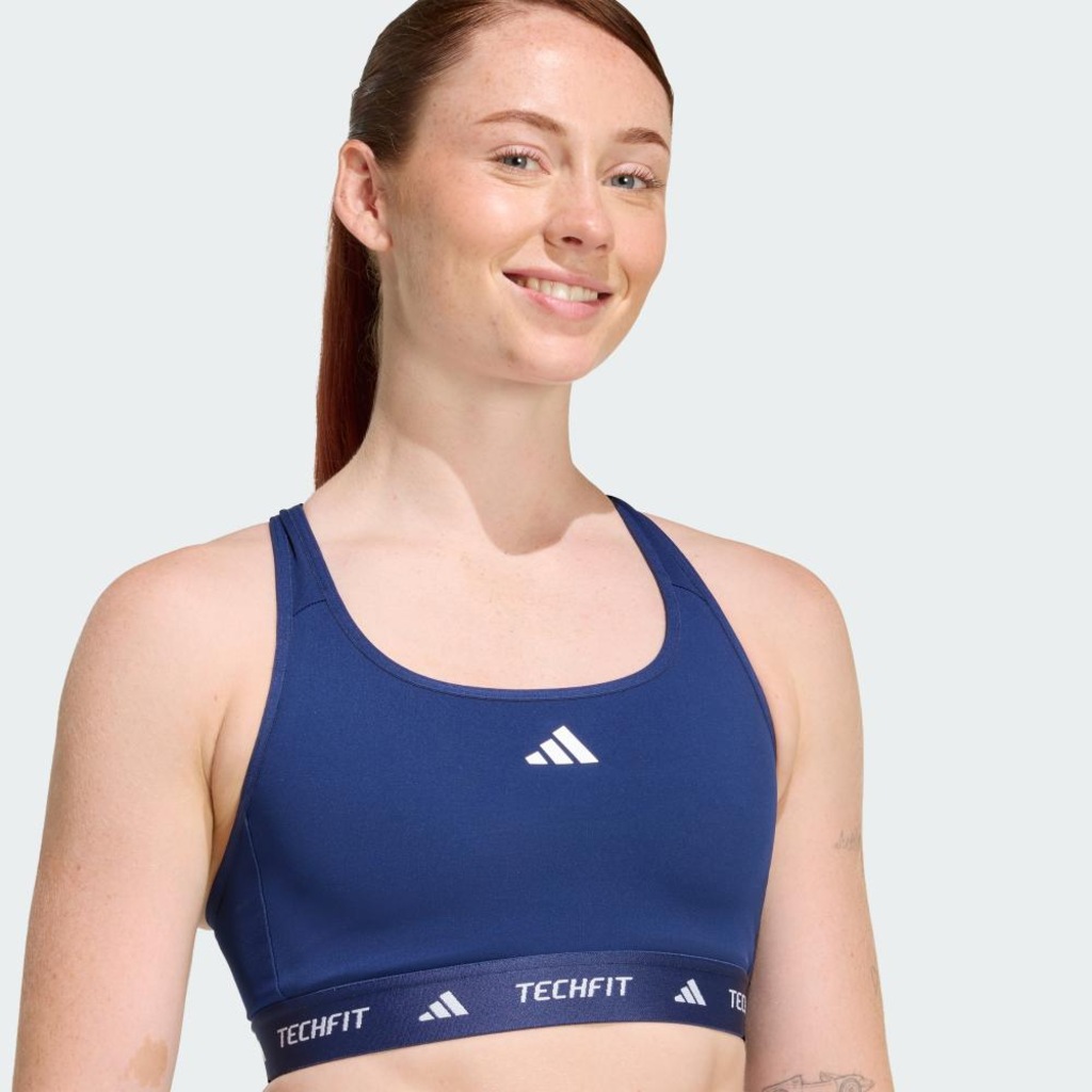 Imagem 5 do produto Top adidas Techfit - Feminino