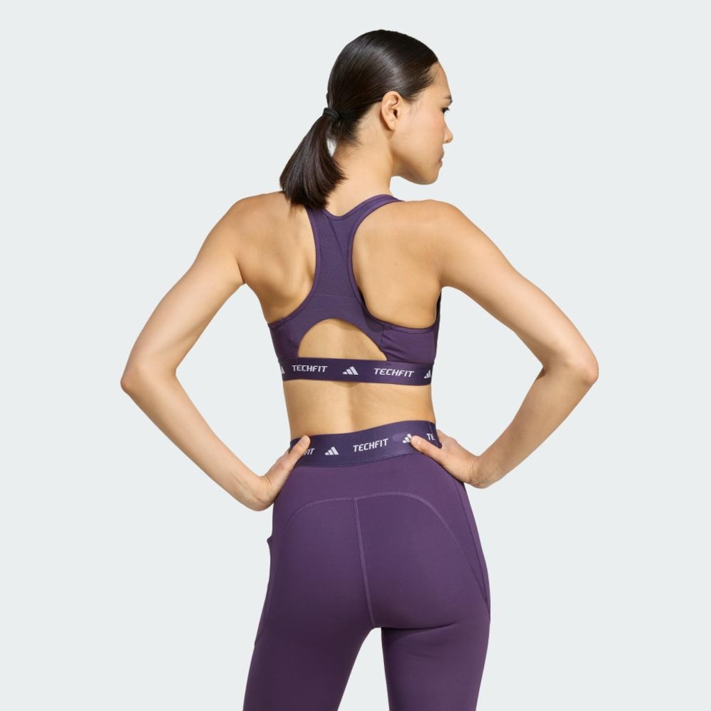 Imagem 3 do produto Top adidas Techfit - Feminino