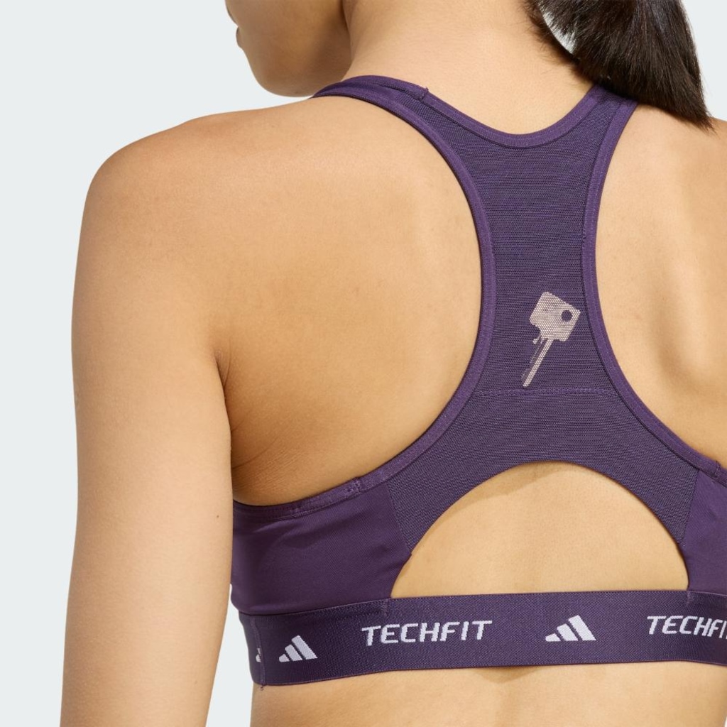 Imagem 5 do produto Top adidas Techfit - Feminino