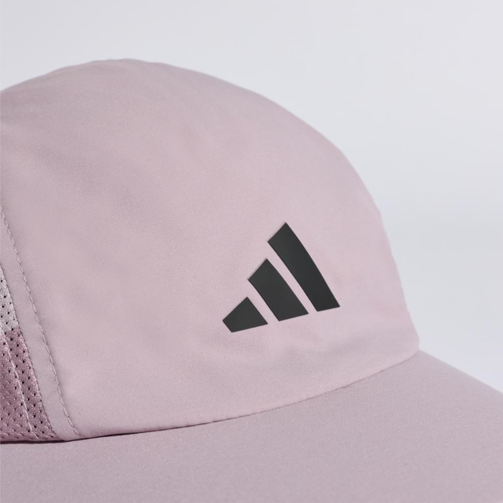 Imagem 5 do produto Boné Aba Curva adidas 3 Panel Climacool - strapback - Adulto