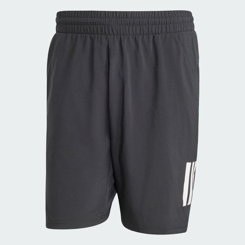 Imagem 3 do produto Shorts adidas Club Tennis Climacool Três Listras - Masculino