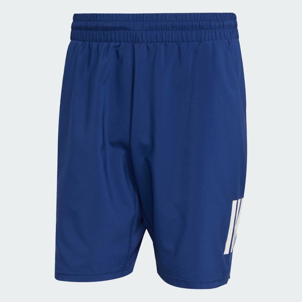 Imagem 2 do produto Shorts adidas Club Tennis Climacool Três Listras - Masculino