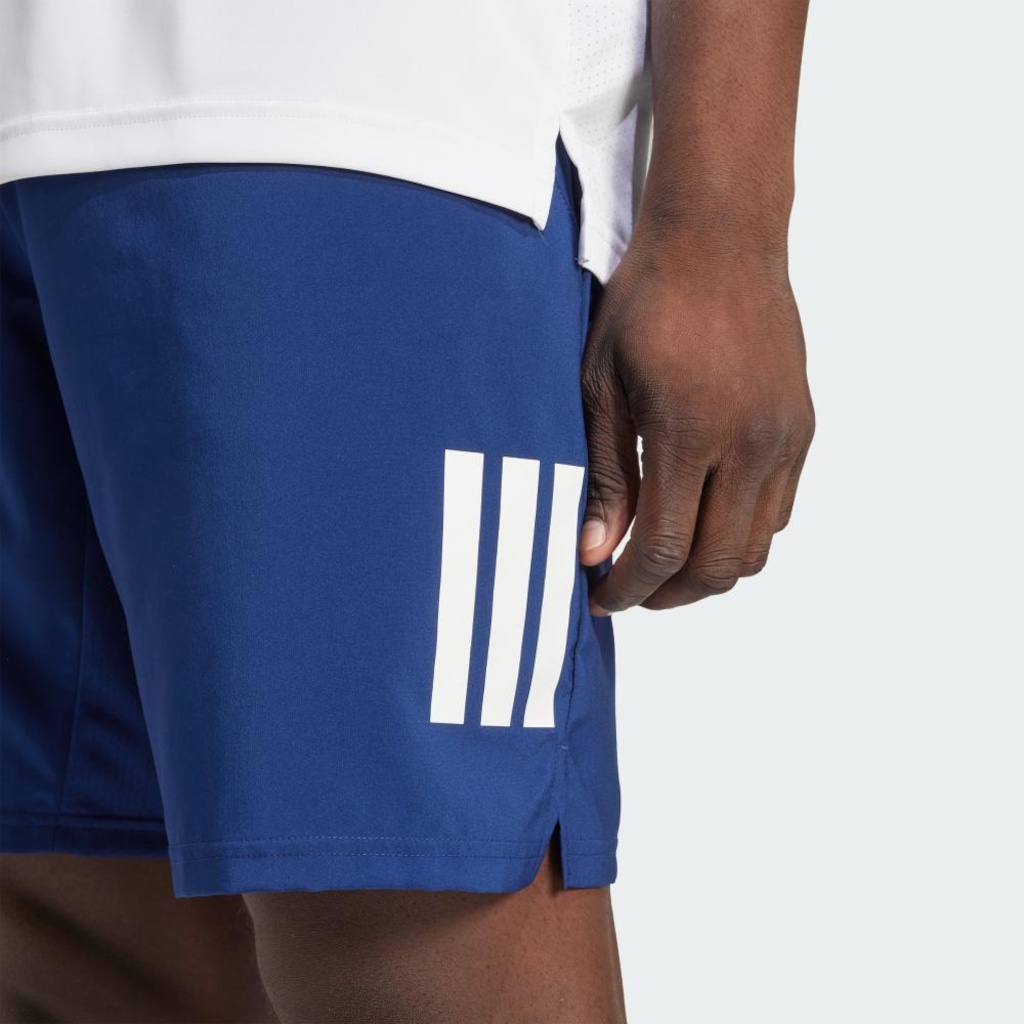 Imagem 5 do produto Shorts adidas Club Tennis Climacool Três Listras - Masculino