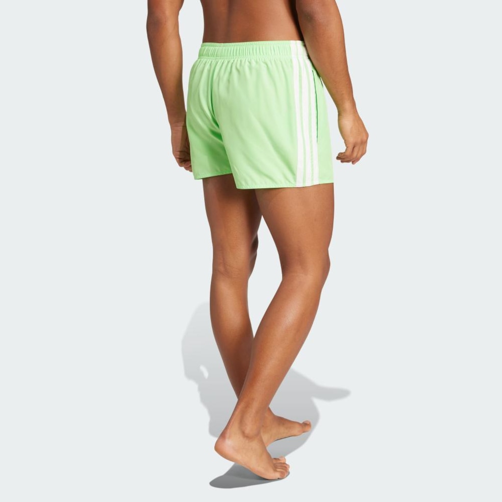 Imagem 3 do produto Short de Natação adidas Três Listras - Masculino