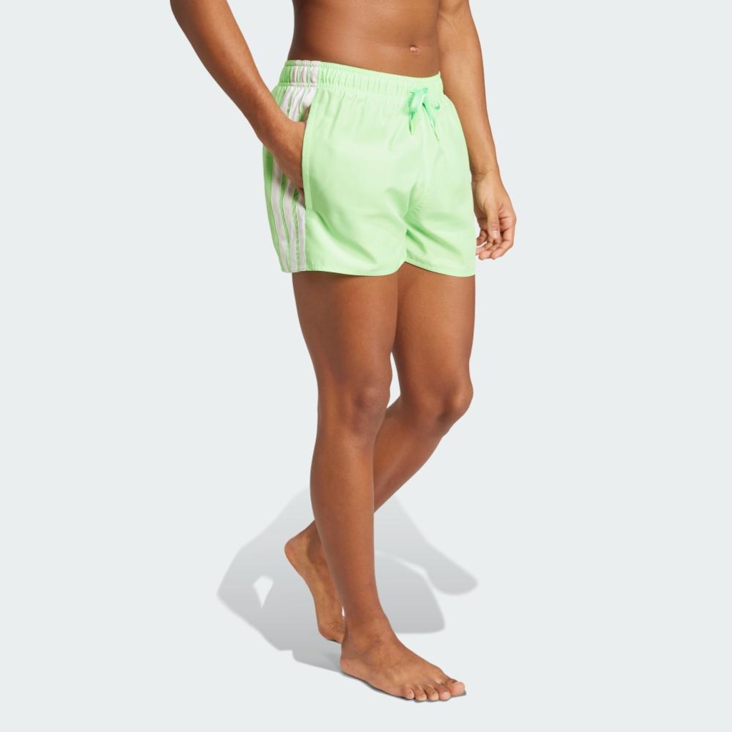 Imagem 4 do produto Short de Natação adidas Três Listras - Masculino