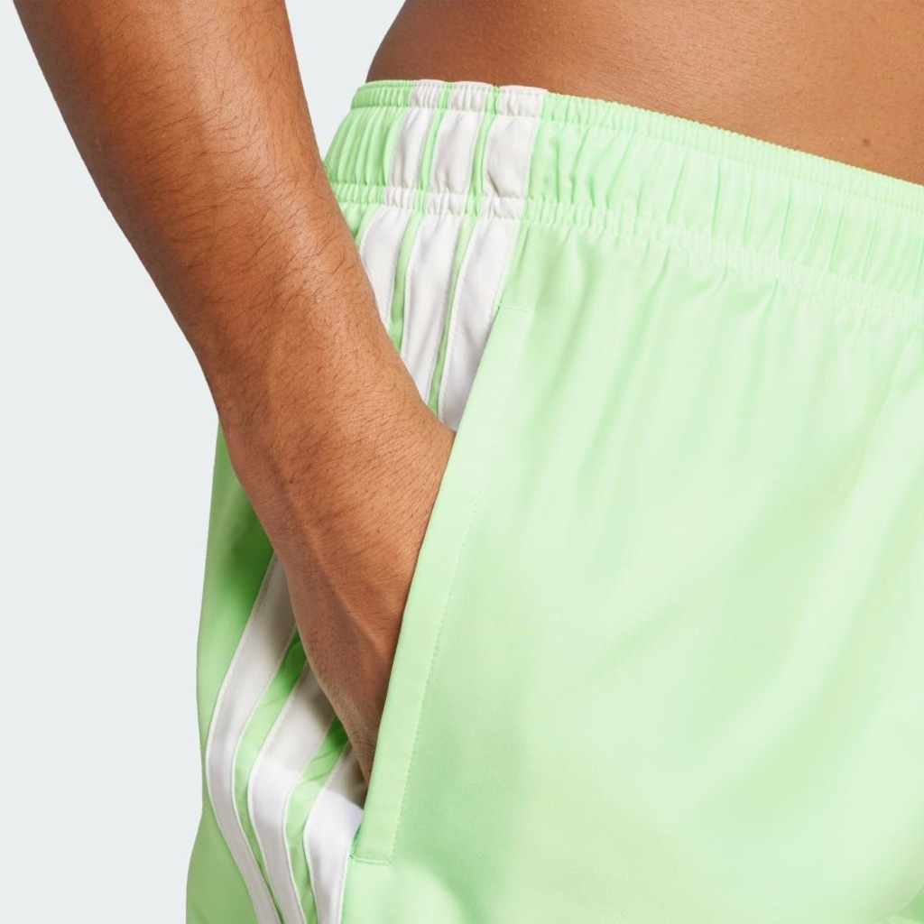 Imagem 5 do produto Short de Natação adidas Três Listras - Masculino