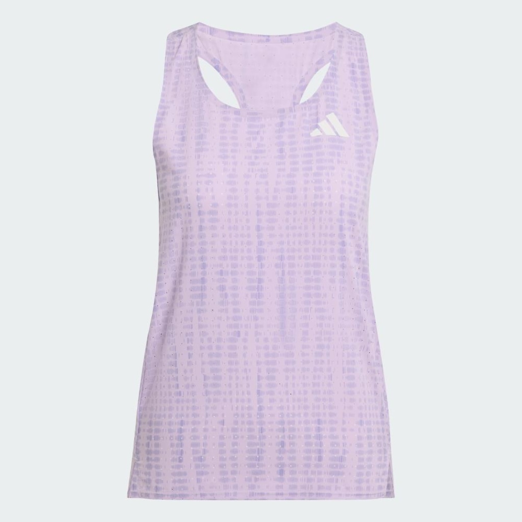 Imagem 2 do produto Camiseta Regata adidas Singlet Adizero Running - Feminina