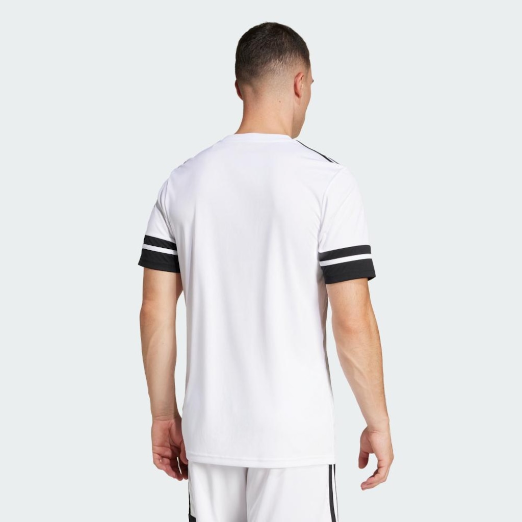Imagem 3 do produto Camisa adidas Squadra 25 - Masculina