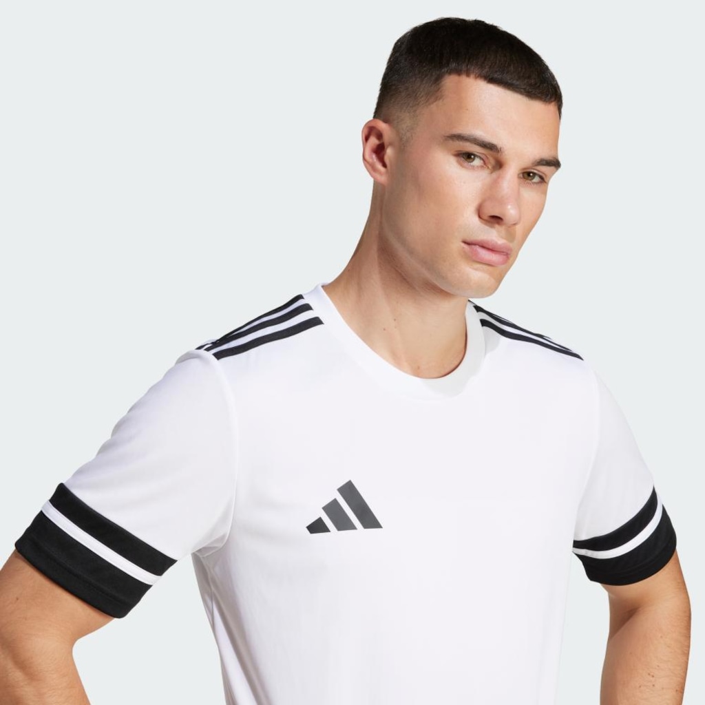 Imagem 5 do produto Camisa adidas Squadra 25 - Masculina
