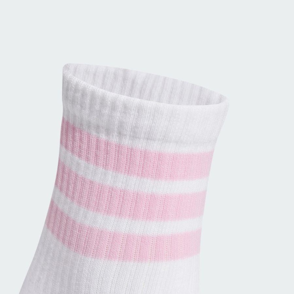 Imagem 5 do produto Kit Meias Caneladas com 3 Pares Infantil