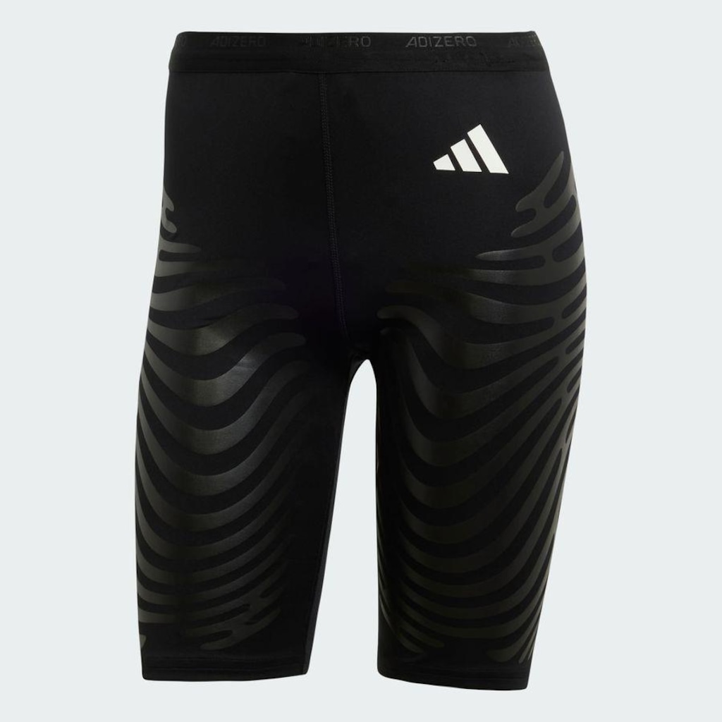 Imagem 3 do produto Shorts adidas Legging Corrida Adizero Control - Feminina