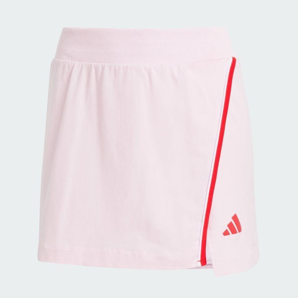 Imagem 3 do produto Short-Saia adidas Essentials Color-Pop - Feminino