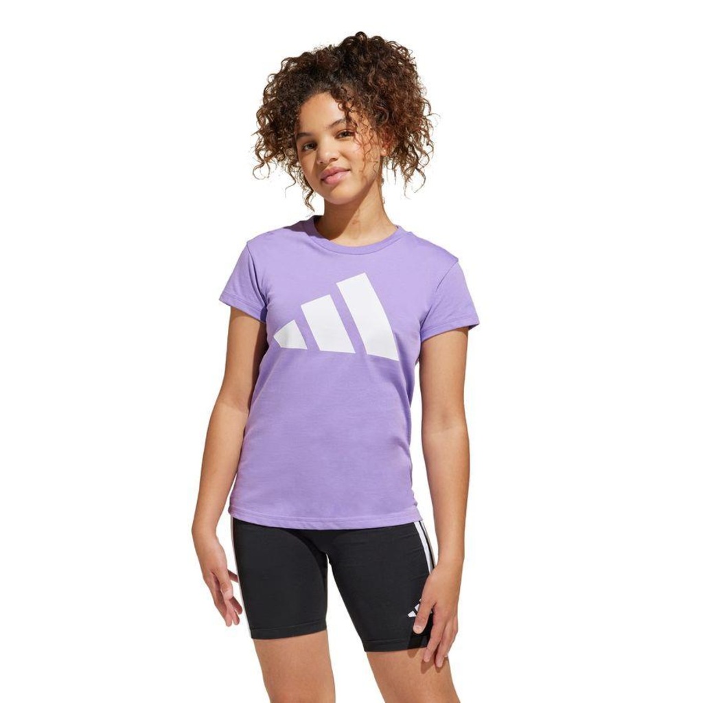 Imagem 2 do produto Camiseta adidas Essentials - Infantil