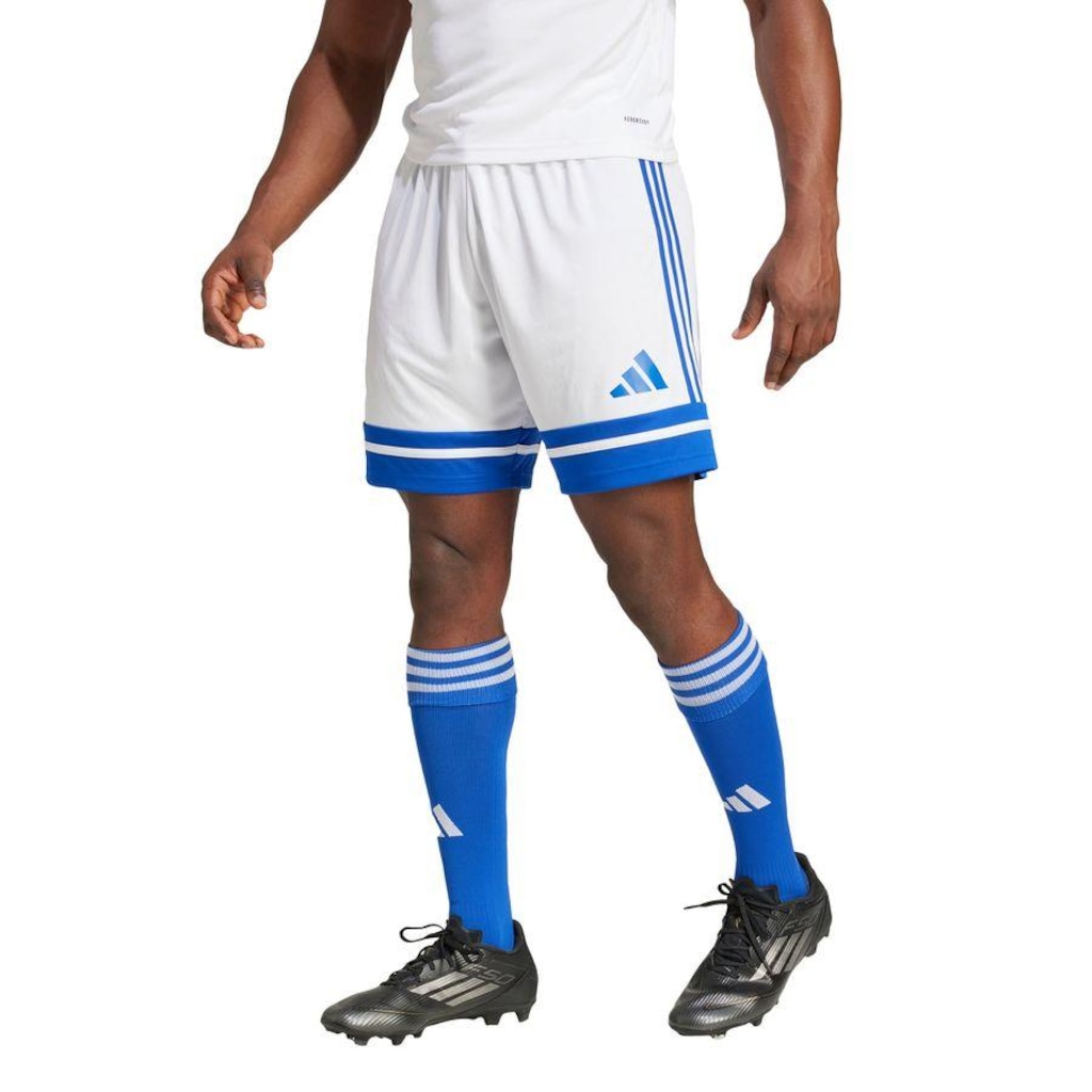 Imagem 2 do produto Short adidas Squadra 25 - Masculino