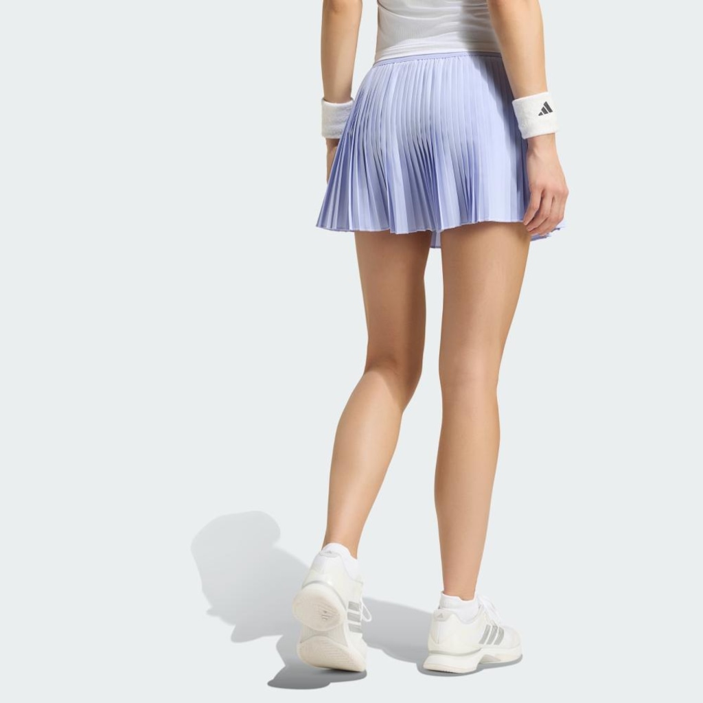 Imagem 3 do produto Saia adidas Club Tennis Climacool - Adulto