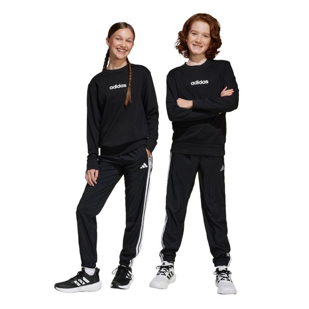 Imagem 3 do produto Calça adidas Essentials Climacool Infantil
