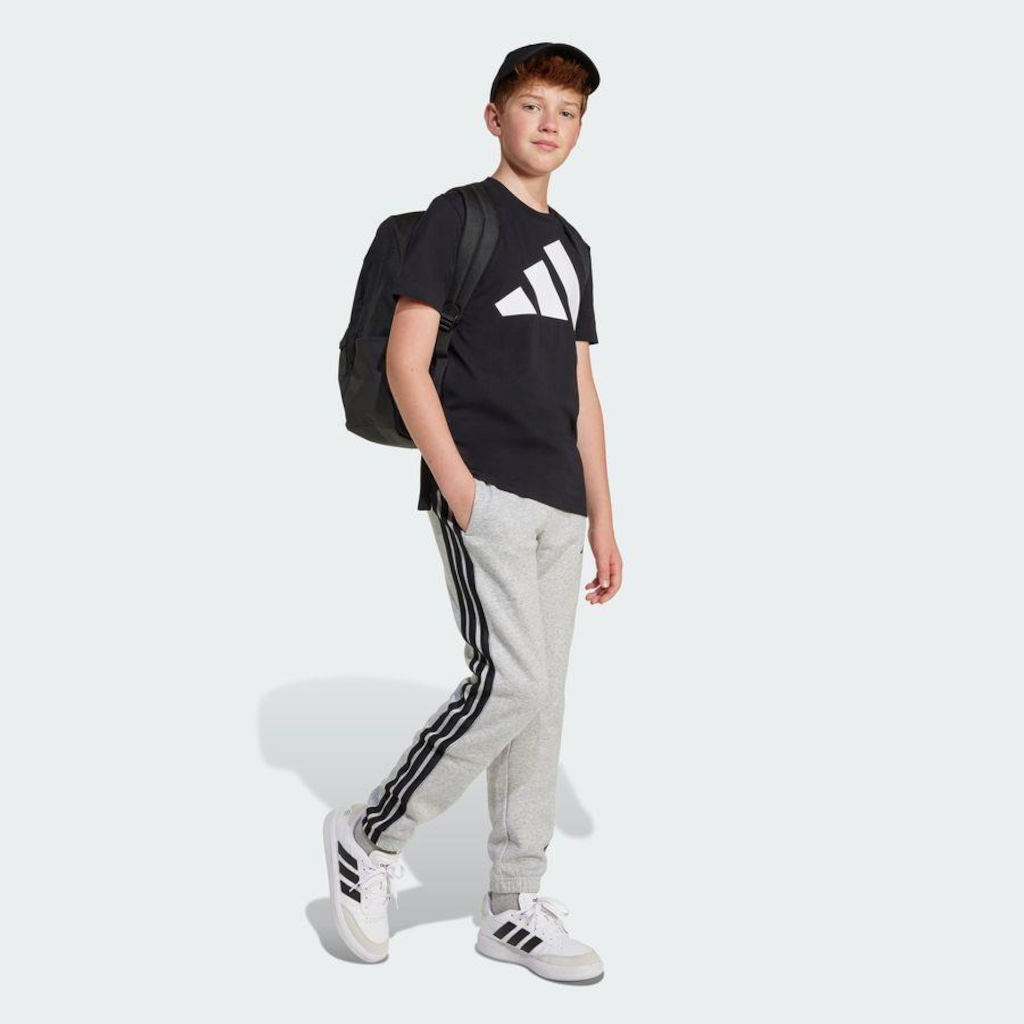 Imagem 5 do produto Camiseta adidas Essentials Infantil