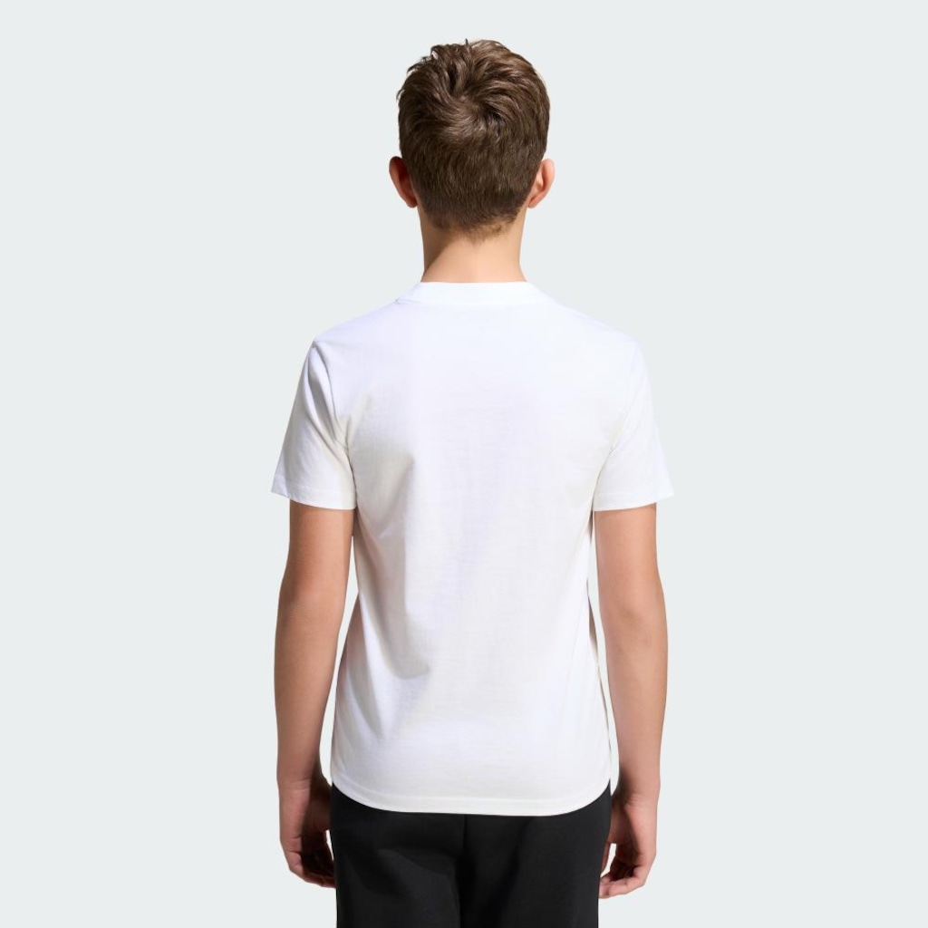 Imagem 4 do produto Camiseta adidas Essentials - Infantil