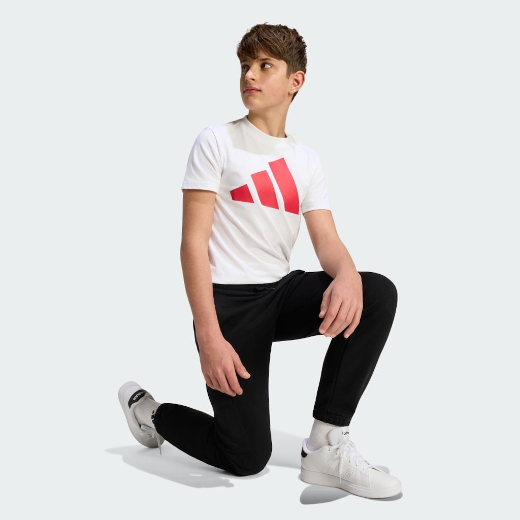 Imagem 5 do produto Camiseta adidas Essentials - Infantil