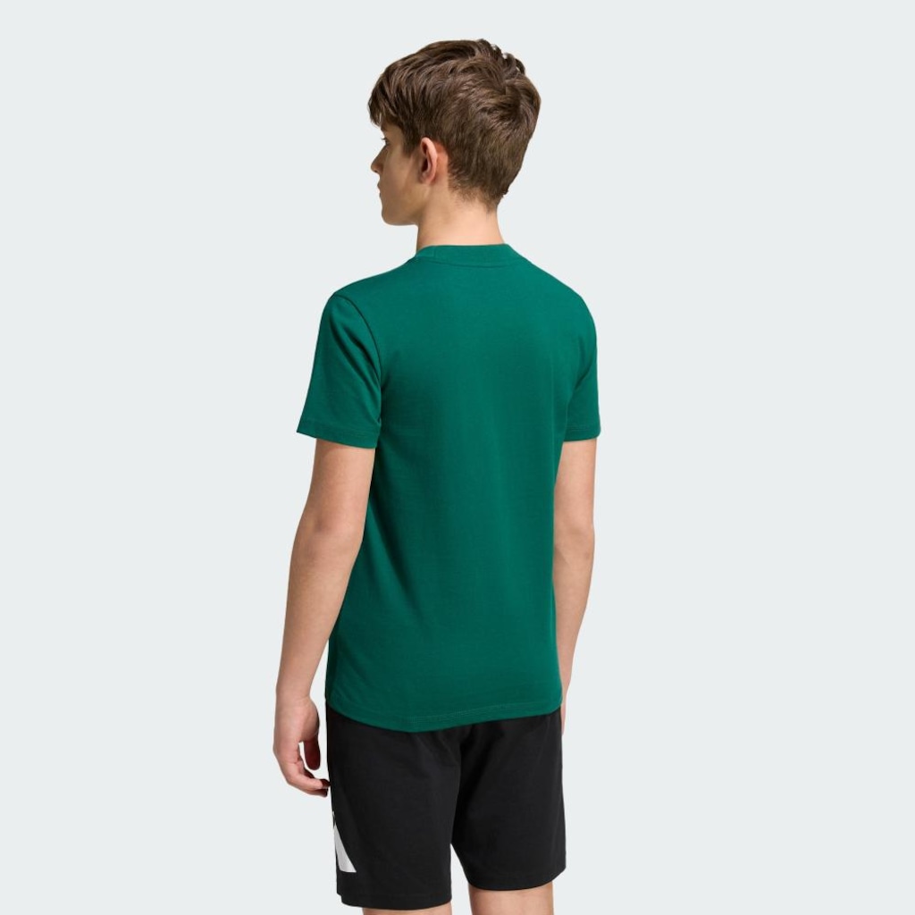 Imagem 2 do produto Camiseta adidas Essentials - Infantil