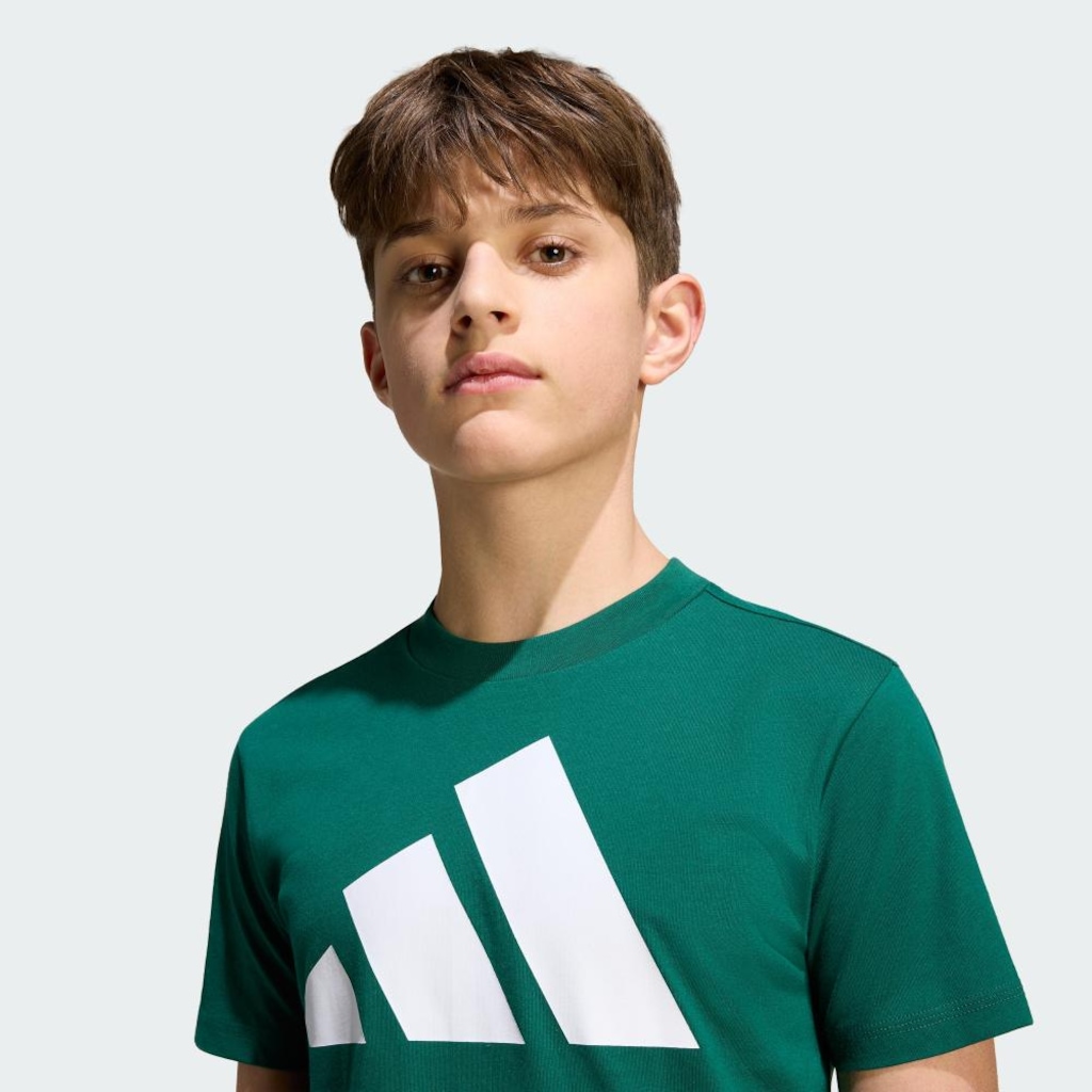 Imagem 4 do produto Camiseta adidas Essentials - Infantil