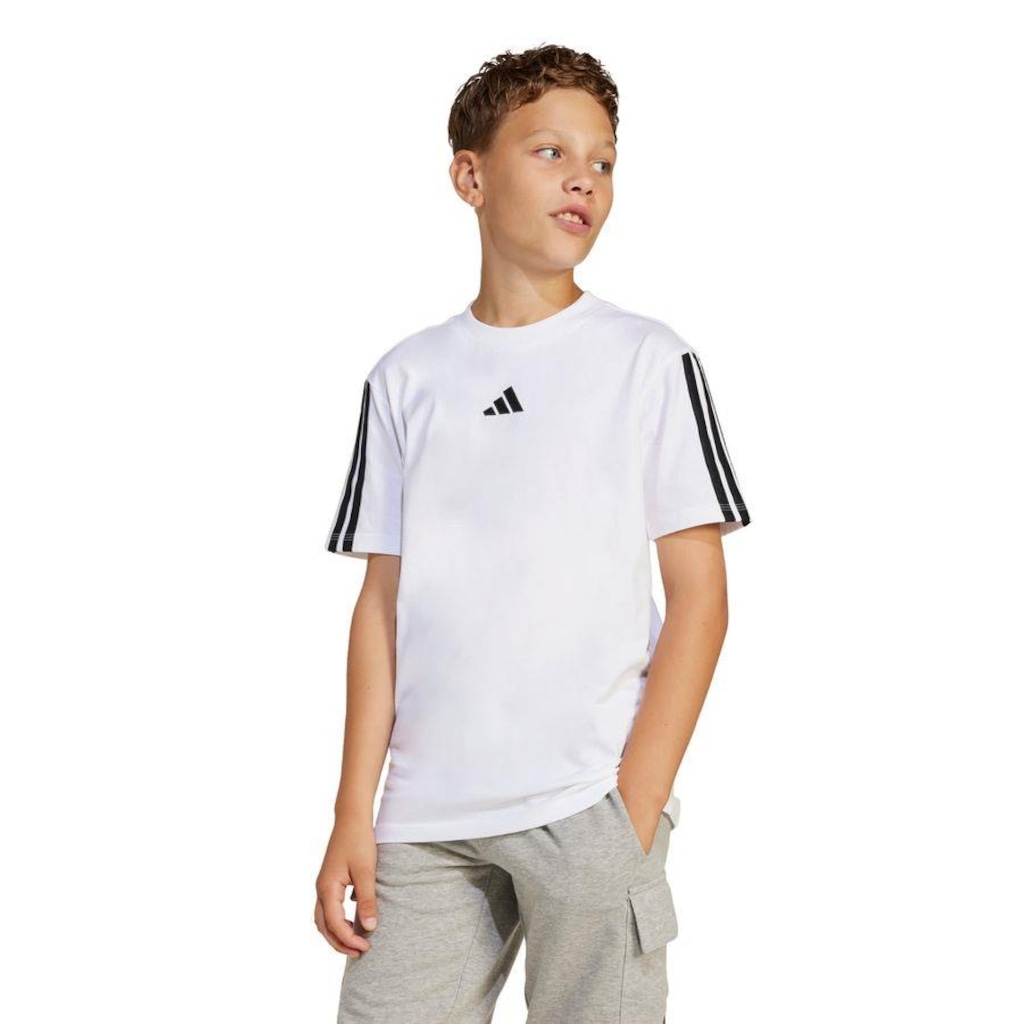 Imagem 2 do produto Camiseta adidas Essentials Infantil