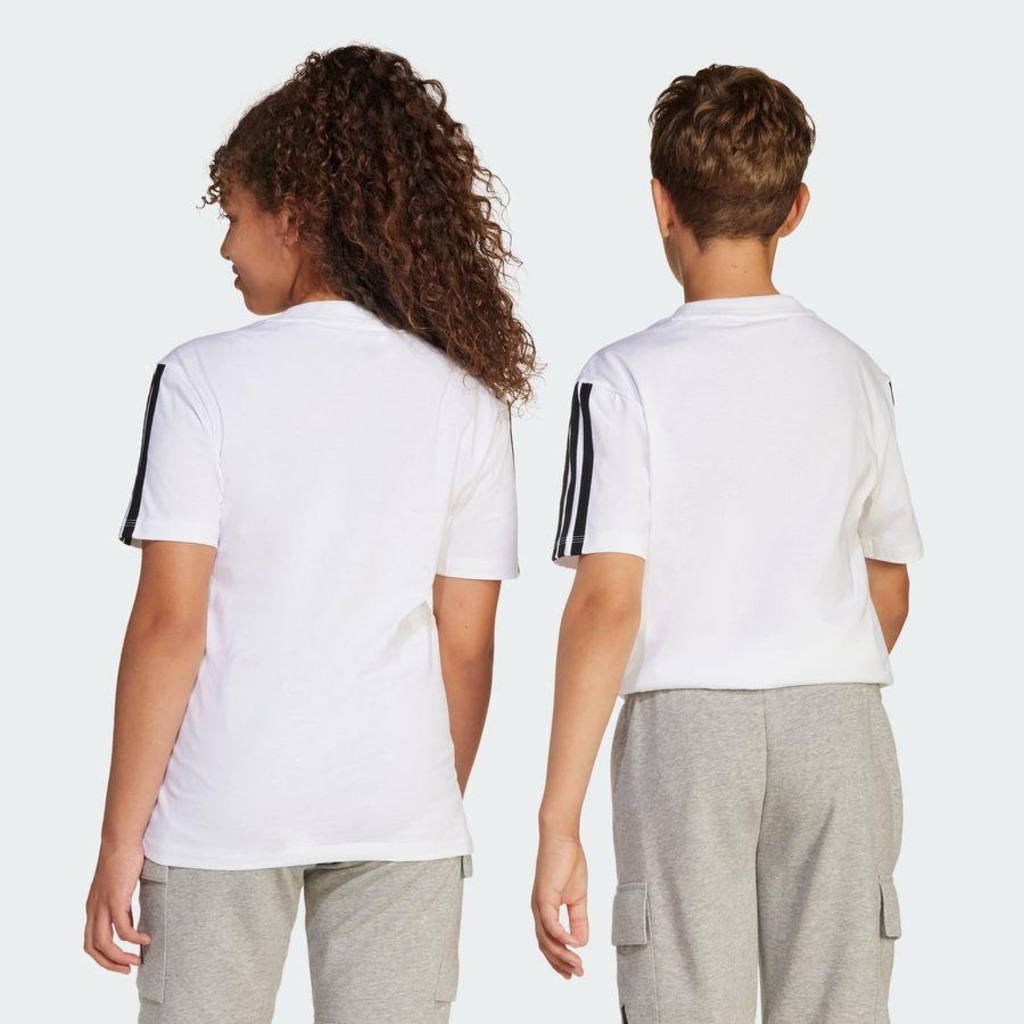 Imagem 5 do produto Camiseta adidas Essentials Infantil