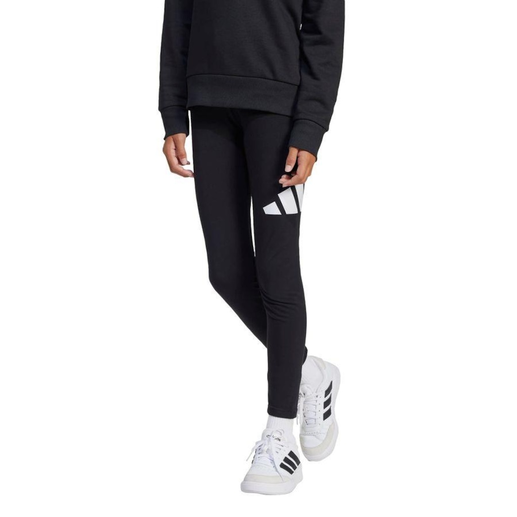 Imagem 2 do produto Legging adidas Essentials Infantil - Infantil