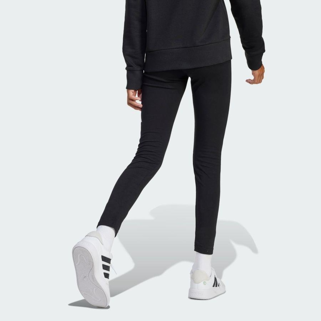 Imagem 4 do produto Legging adidas Essentials Infantil - Infantil