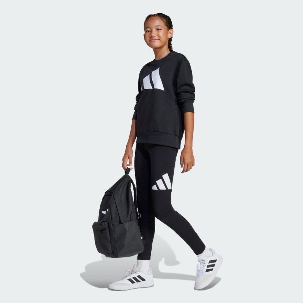 Imagem 5 do produto Legging adidas Essentials Infantil - Infantil