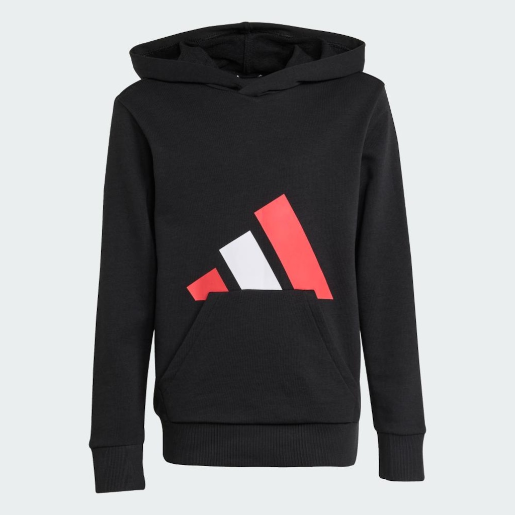 Imagem 2 do produto Blusão adidas Capuz Essentials Infantil - Infantil
