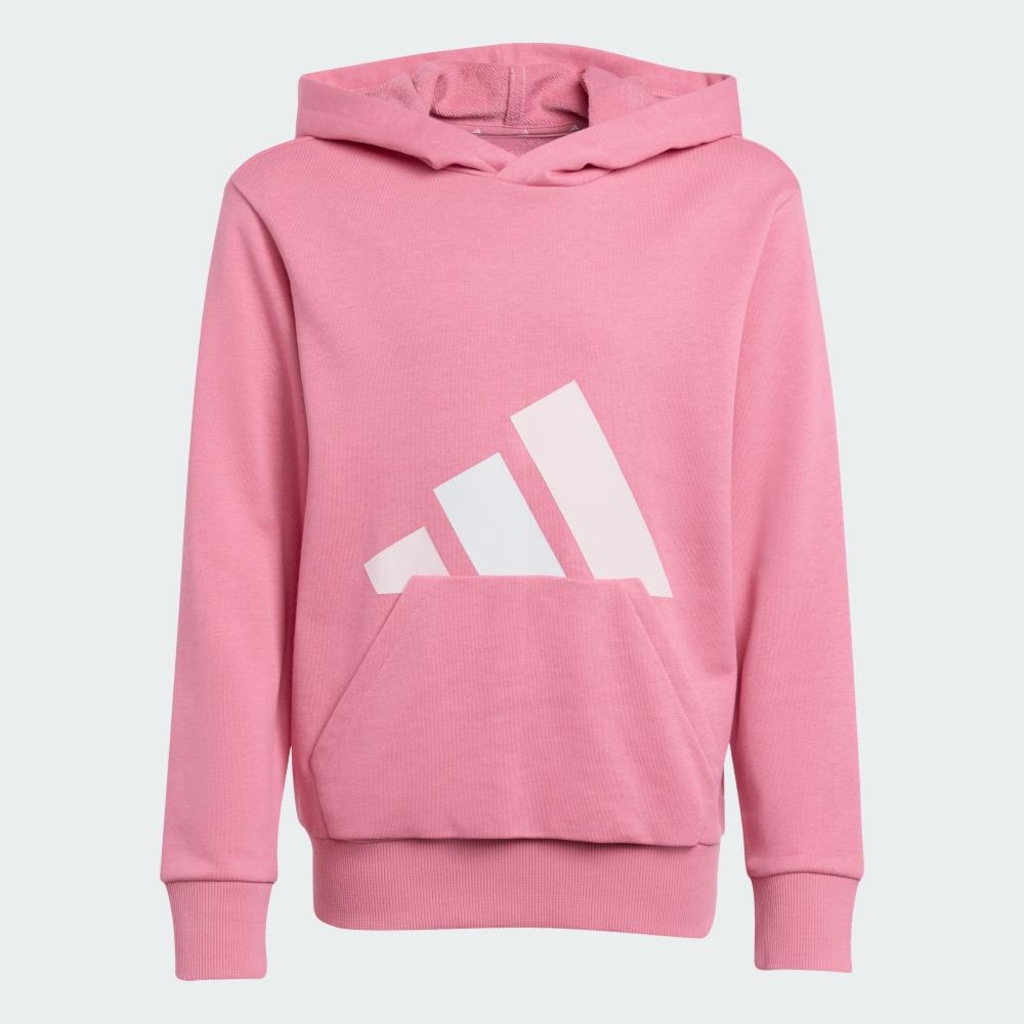 Imagem 2 do produto Blusão adidas Capuz Essentials Infantil - Infantil