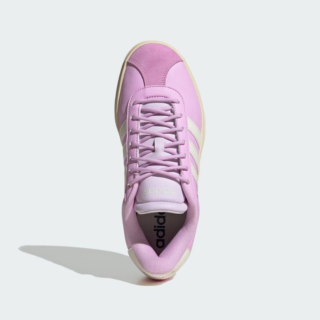 Imagem 4 do produto Tênis adidas Vl Court Bold - Feminino