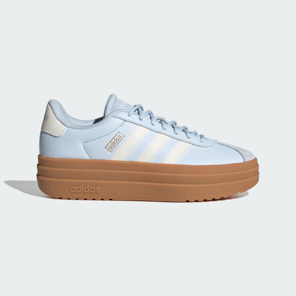 Imagem 2 do produto Tênis adidas Vl Court Bold - Feminino