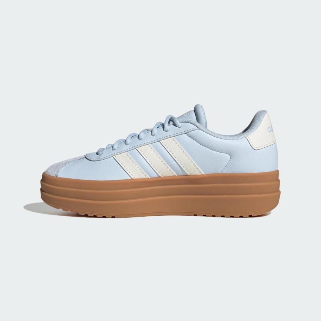 Imagem 3 do produto Tênis adidas Vl Court Bold - Feminino