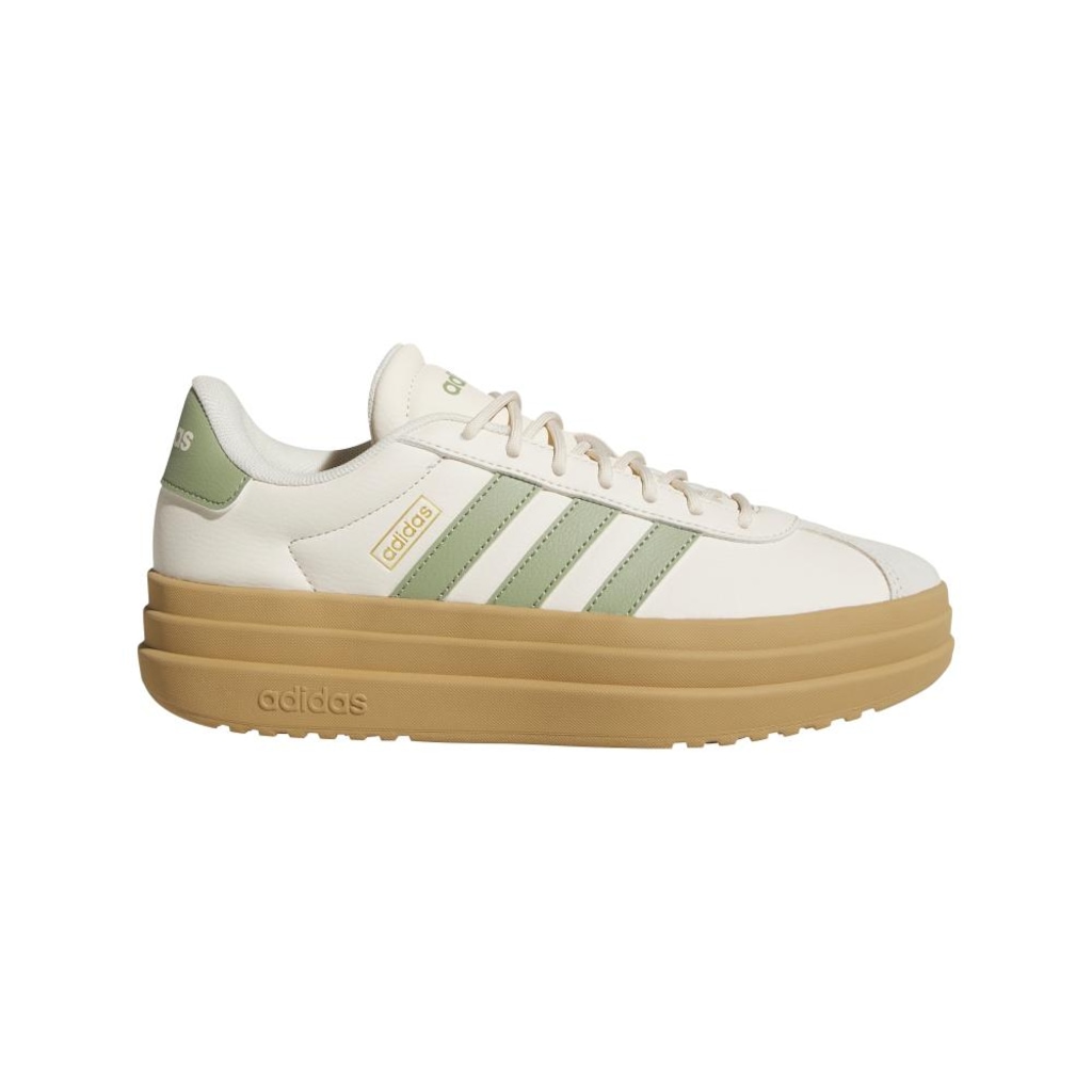 Imagem 1 do produto Tênis adidas Vl Court Bold - Feminino